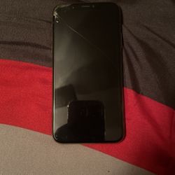 iPhone XS UNLOCKED 64gb 