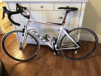 FELT Z5 CARBON ROAD BIKE FOR SALE 56CM for Sale in Las Vegas NV