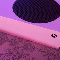 Xbox Series/S 500GB Brand New 