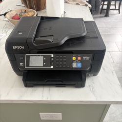 Epson Printer 