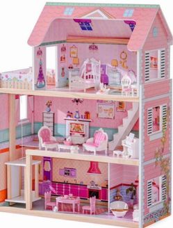 Doll house