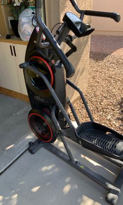 BowFlex Max Trainer M3