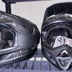 Kids BMX helmets(FLY)
