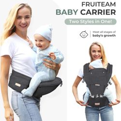 Baby Carrier