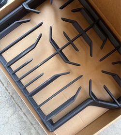 Frigidaire Cast Iron Gas Range Grate