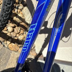 Haro Flightline 24 Bike