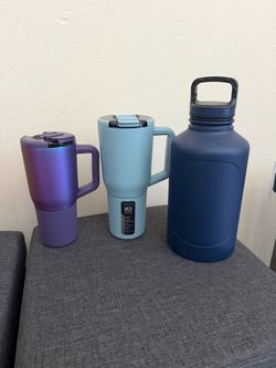 BruMate drinkware-$10-$25