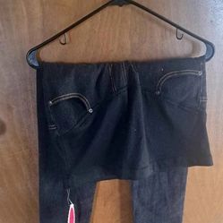 Maternity Jean Pants