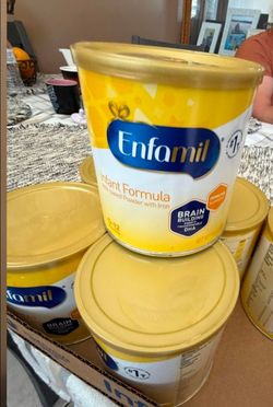 Enfamil