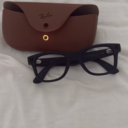 Ray-Ban Gen Meta wayfare