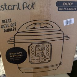 6 quart instapot