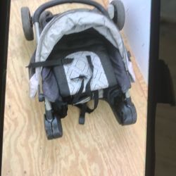 Baby Stroller