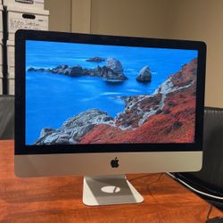 Mac Computer - 2014 