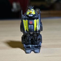 Angry Birds Transformers Telepods - High Octane Bumblebee
