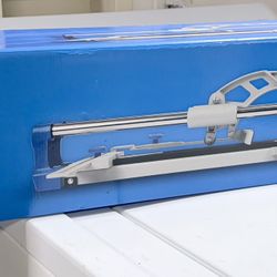 Kobalt 24-in Ceramic Tile Cutter