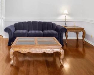 Living room furniture