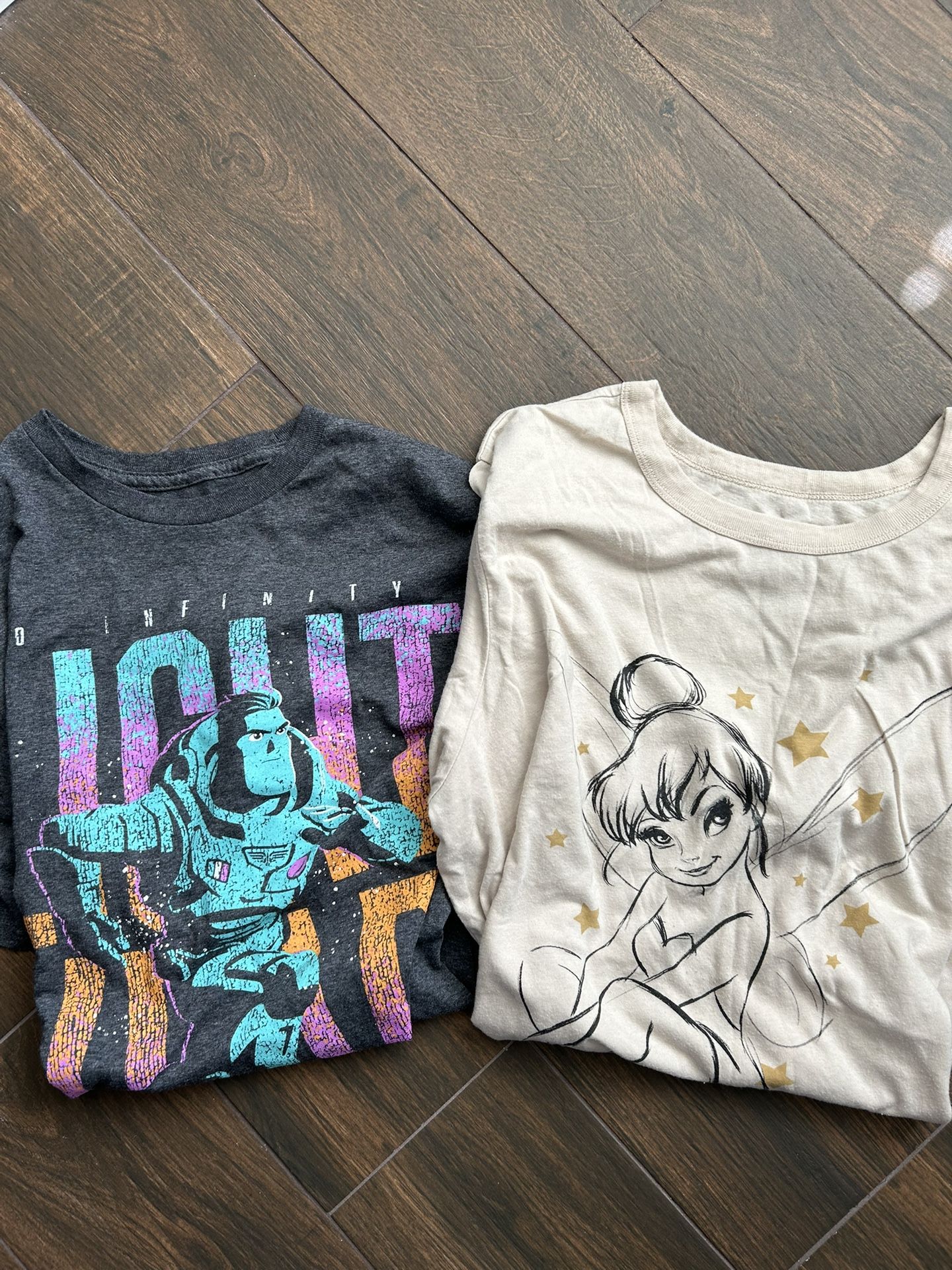 Disney T-shirt