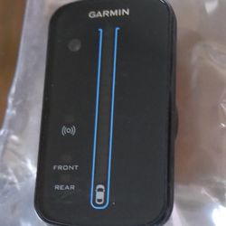 Garmin Radar Head Unit Varia 010 12384 10 Color Black for Sale in Houston TX OfferUp
