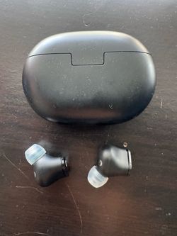 Beats earbuds