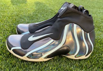 Nike Air Flightposite 1 ‘Topaz Mist’ Sz.10M