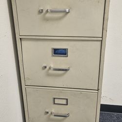 File Cabinet