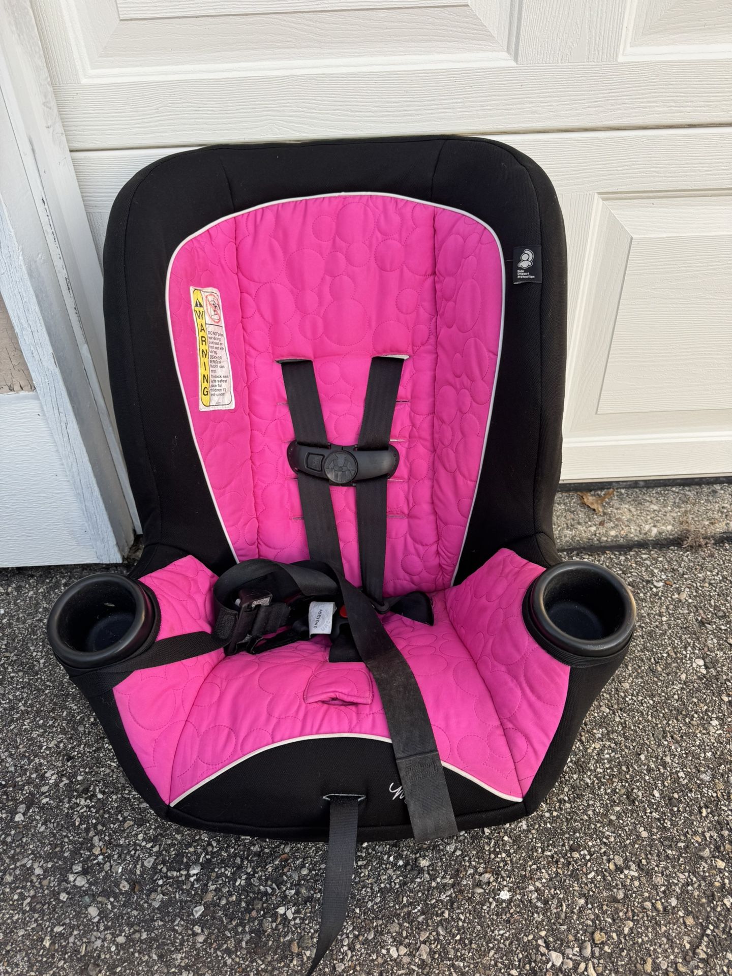 Car seat