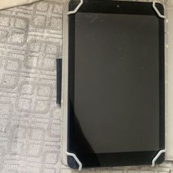 Alcatel Tablet  