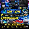 L & M Electronic Shop