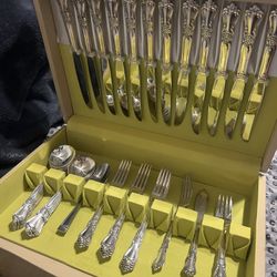 Silverware 