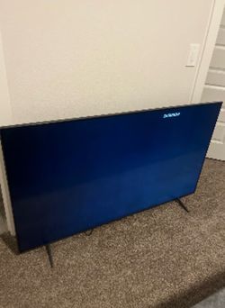 75 inch Samsung