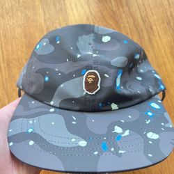 Bape Cap