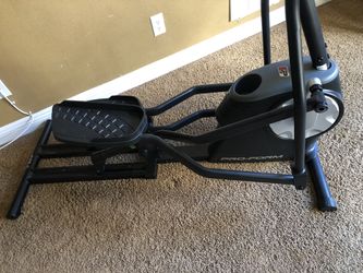 New ProForm 475 Elliptical Machine for Sale in Henderson NV OfferUp