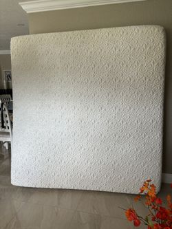 King Mattress