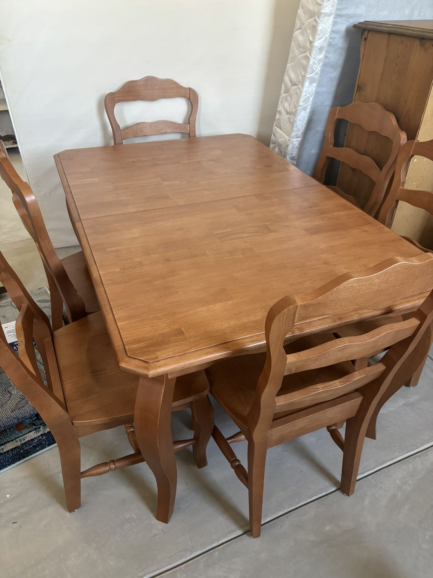Dining Room Table Set