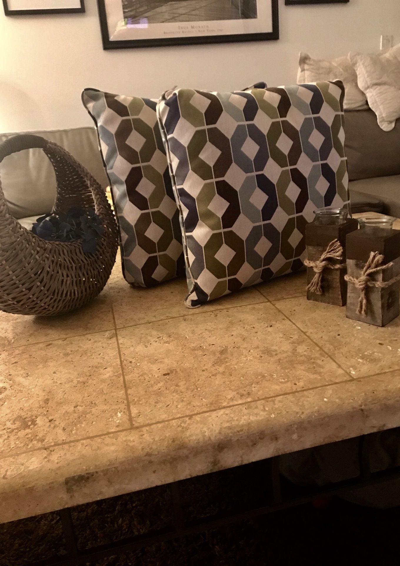 Home decor everything for $40