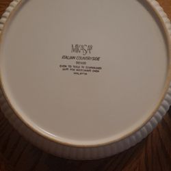 Mikasa Italian Cookware
