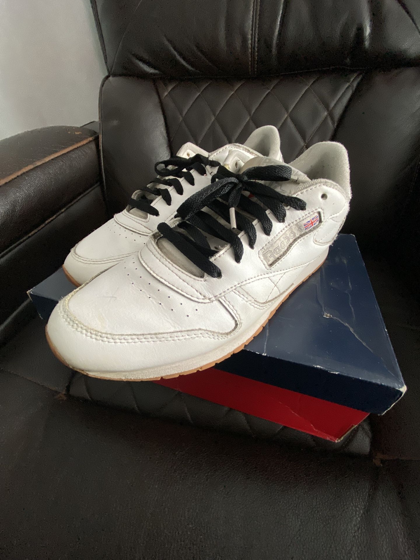 Reebok