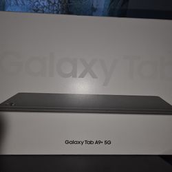 Galaxy A9+ 5g Tablet For Metro Pcs. New Condition. Price Is Firm No Trades. Cash Only Please. Thank You