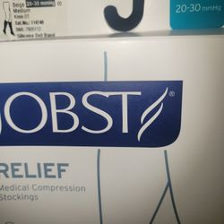 Compression Stockings 