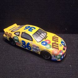 Die Cast Nascar