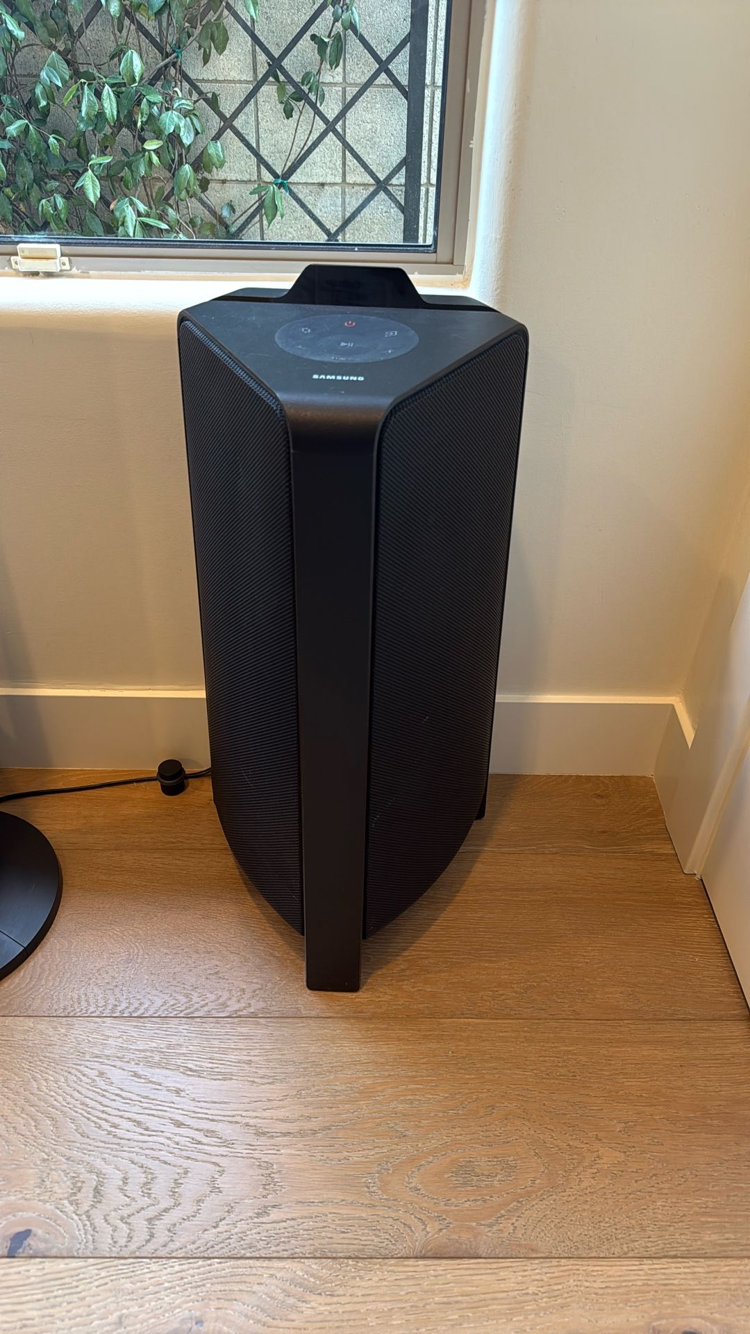 Samsung Bluetooth Speaker