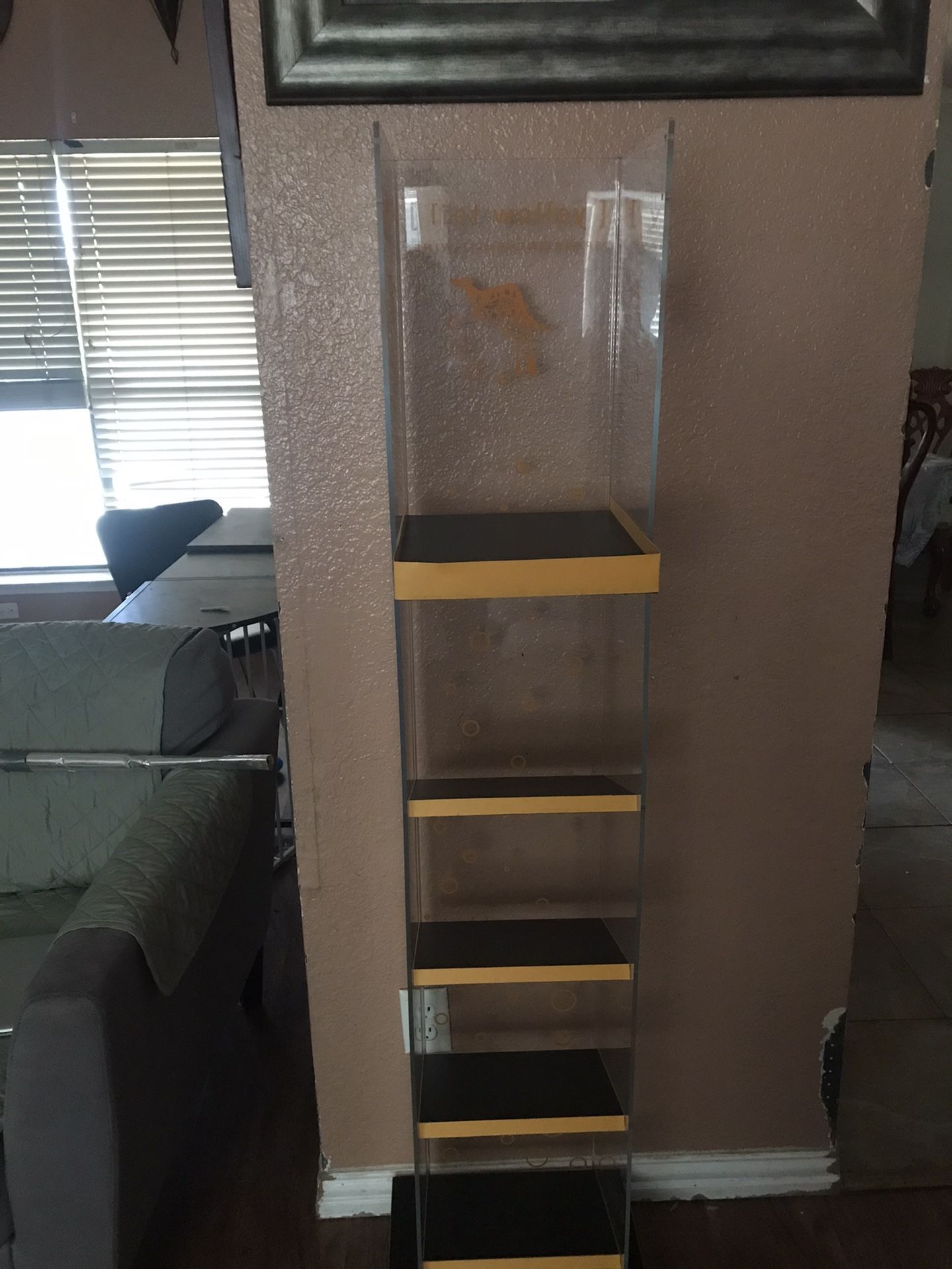 Organizador Muy Buena Condición Furniture