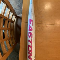 Easton Topaz Softball Bat