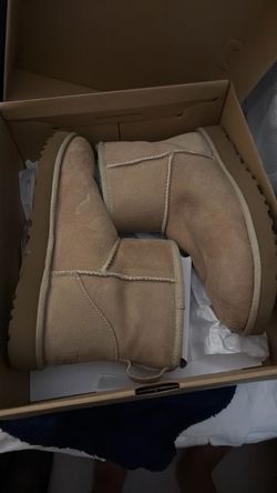 Classic mini II uggs