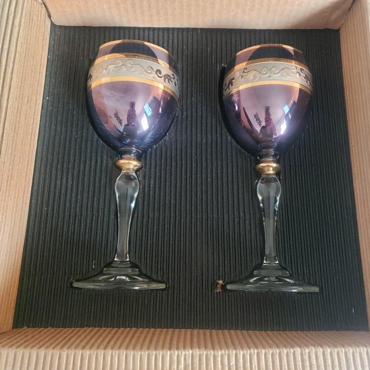 Wine Glases