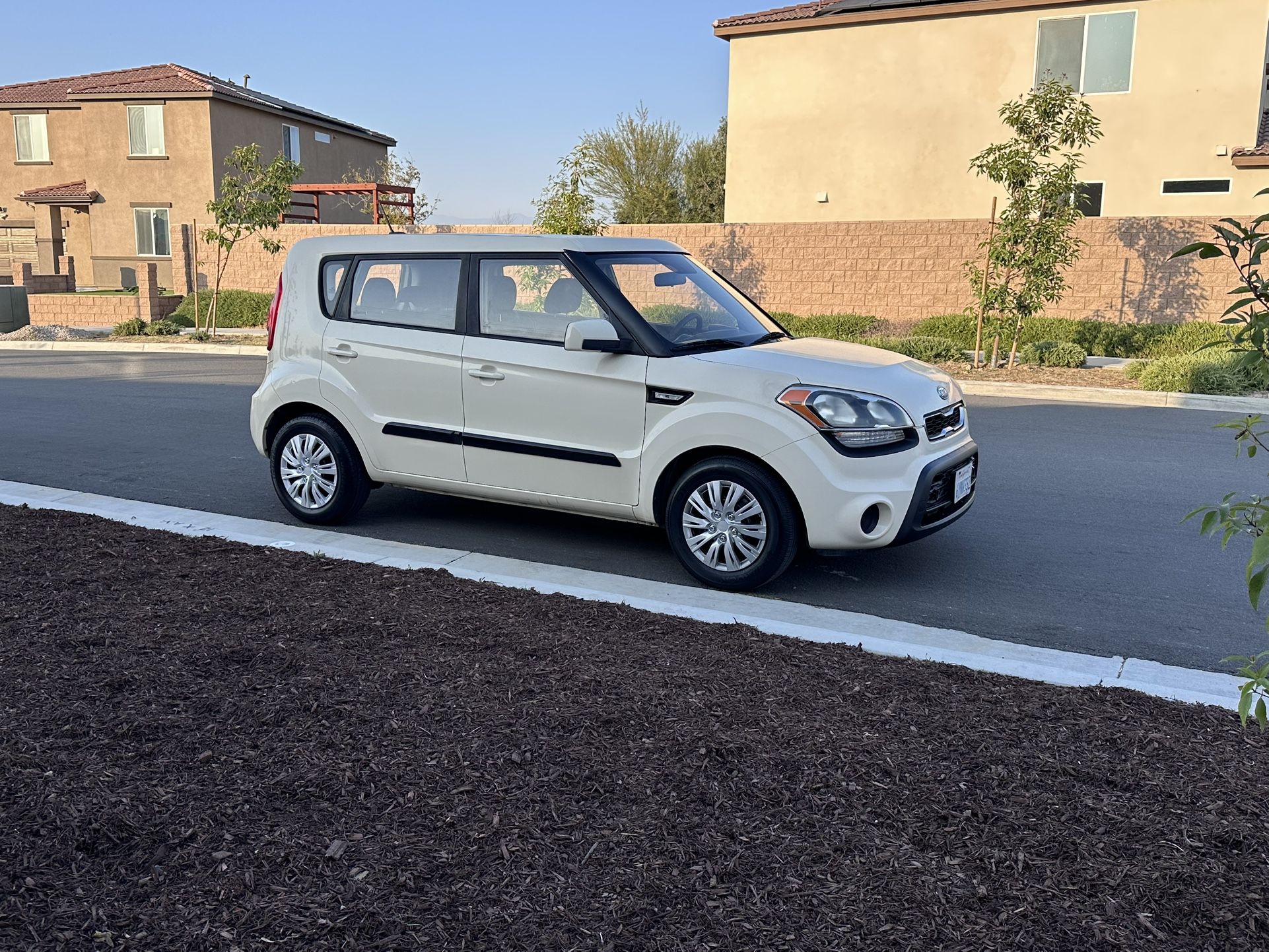 2012 Kia Soul