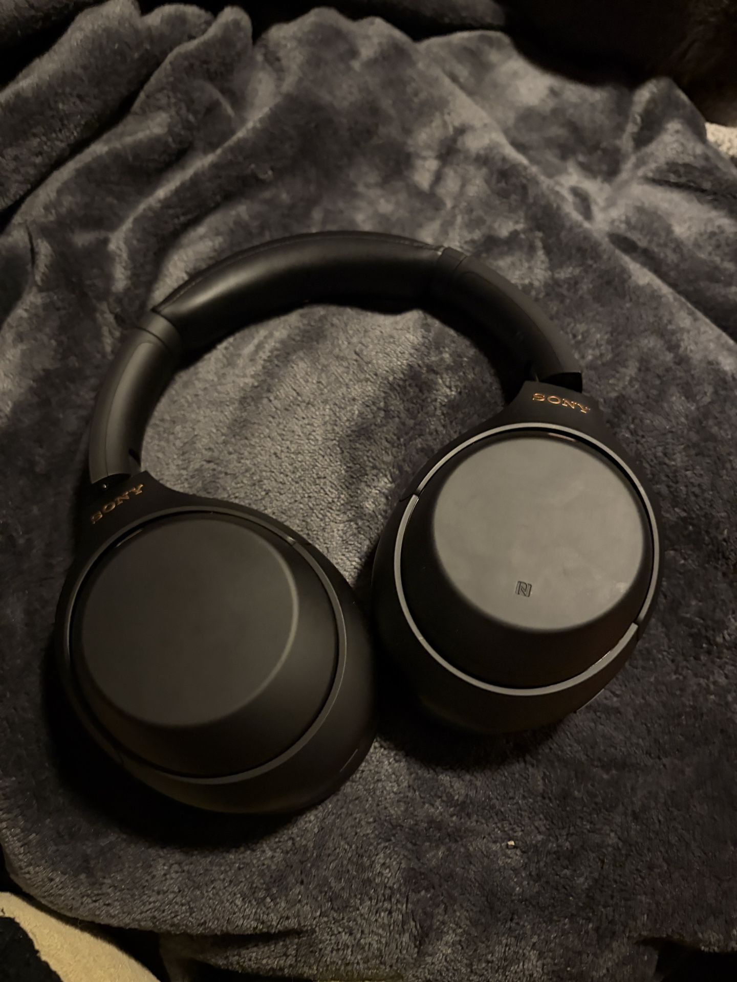 Sony Xm4 Wireless Headphones