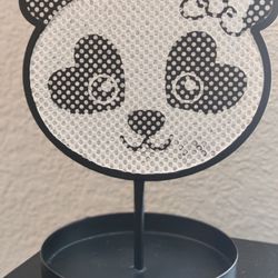 Justice Jewelry Stand Organizer