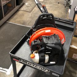 Echo PB-755ST Leaf Blower 