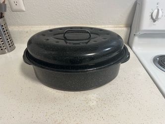 Roasting Pan. New
